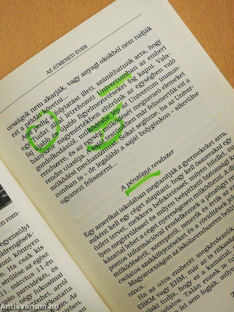 Elkezdődött...