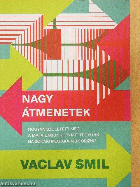 Nagy átmenetek