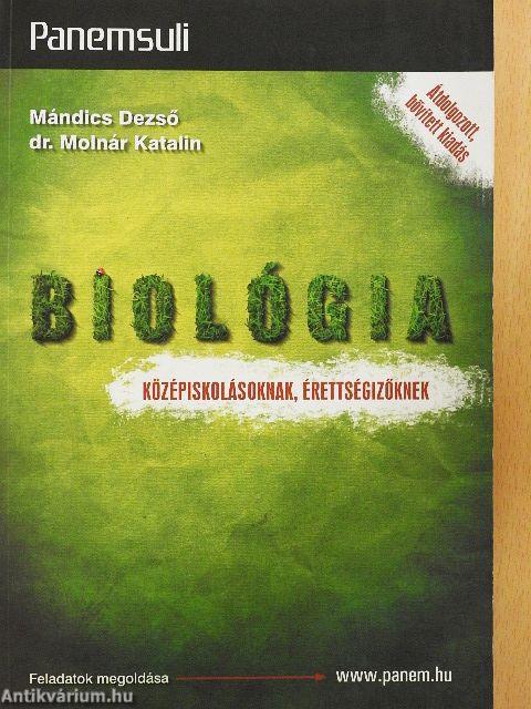Biológia