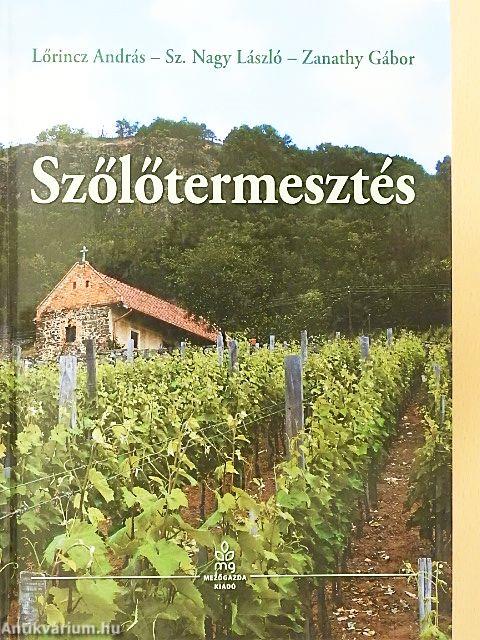 Szőlőtermesztés
