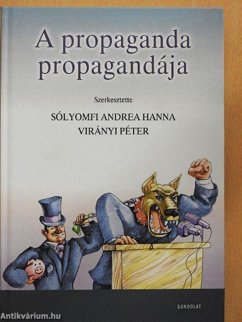 A propaganda propagandája