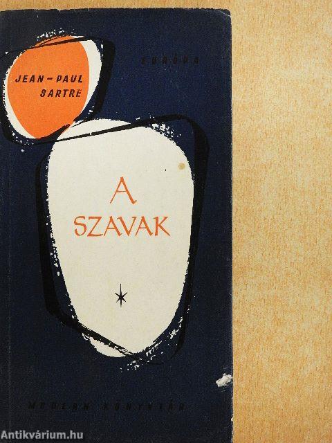 A szavak
