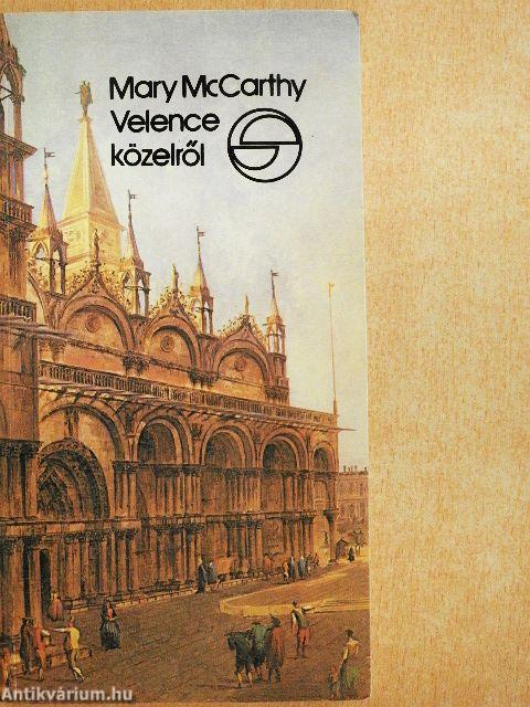 Velence közelről