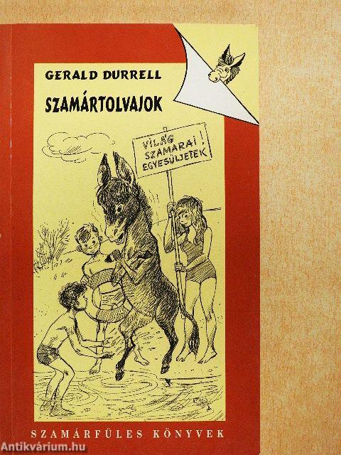 Szamártolvajok