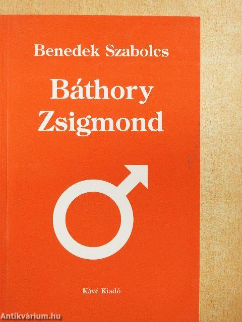 Báthory Zsigmond
