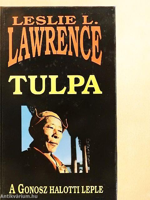 Tulpa
