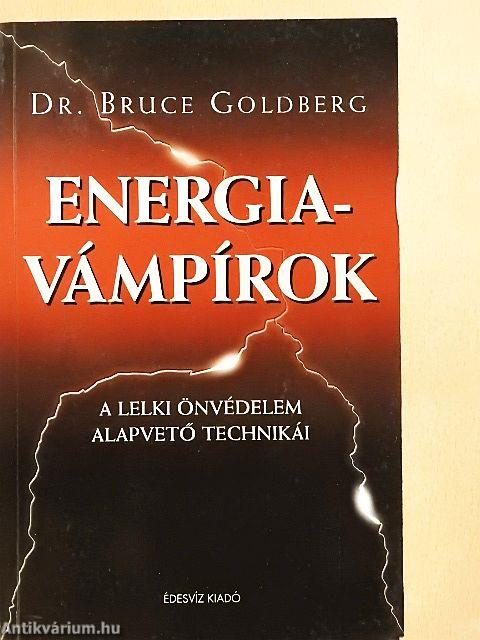 Energiavámpírok