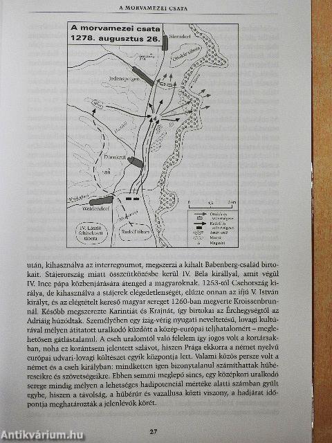 Fegyvert s vitézt...