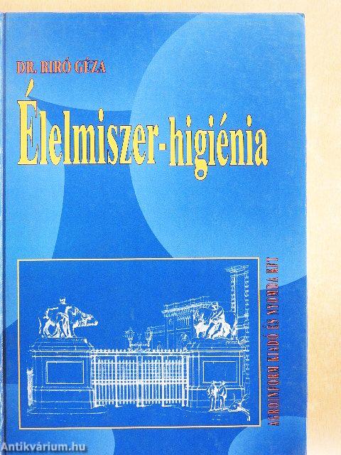 Élelmiszer-higiénia