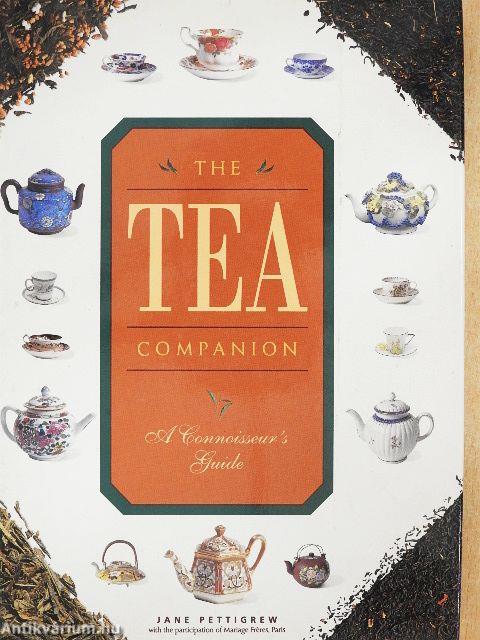 The Tea Companion