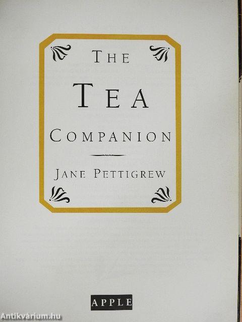 The Tea Companion