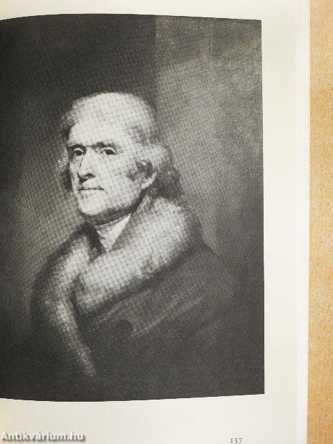 Jefferson and Nature