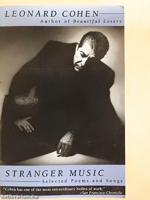 Stranger Music