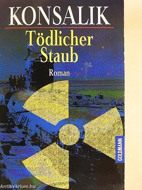 Tödlicher Staub
