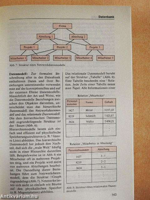 Duden - Informatik