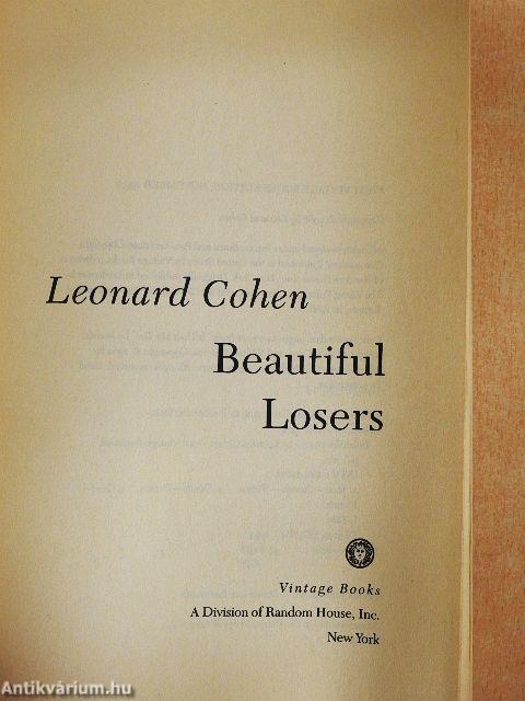 Beautiful Losers
