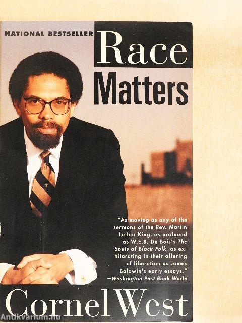 Race Matters