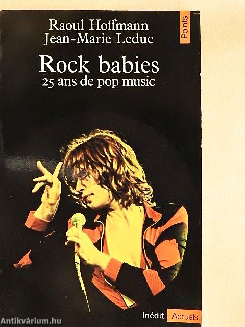 Rock Babies