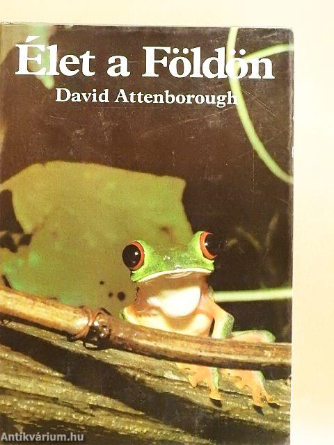 Élet a Földön