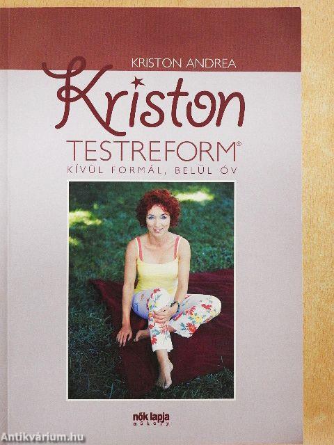 Kriston testreform