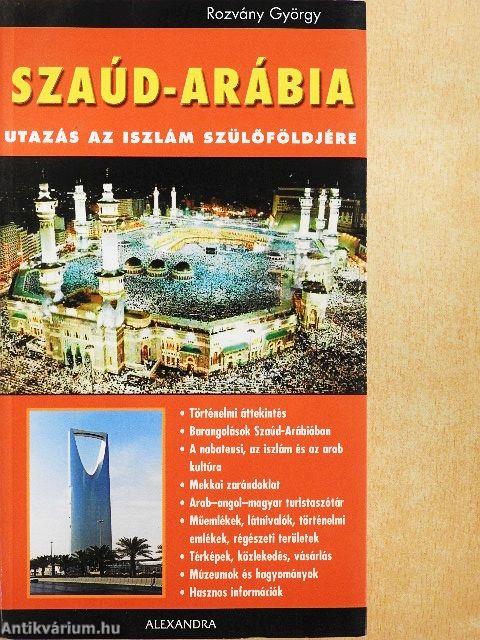 Szaúd-Arábia