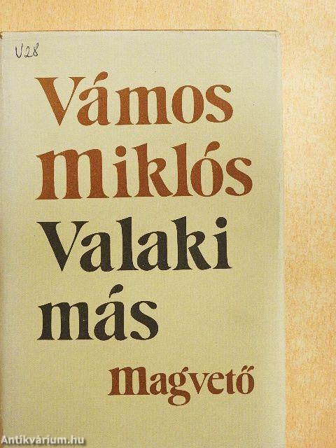 Valaki más