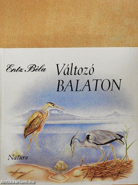 Változó Balaton