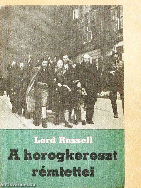 A horogkereszt rémtettei
