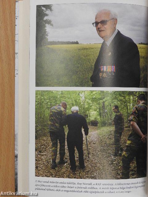 A rejtőző sereg