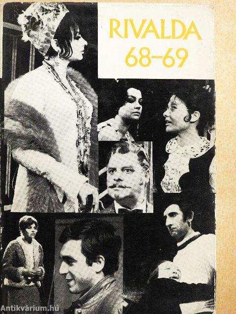 Rivalda 68-69