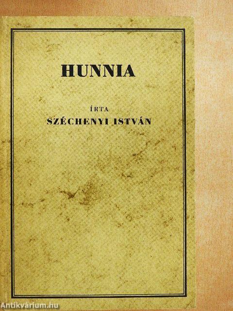 Hunnia