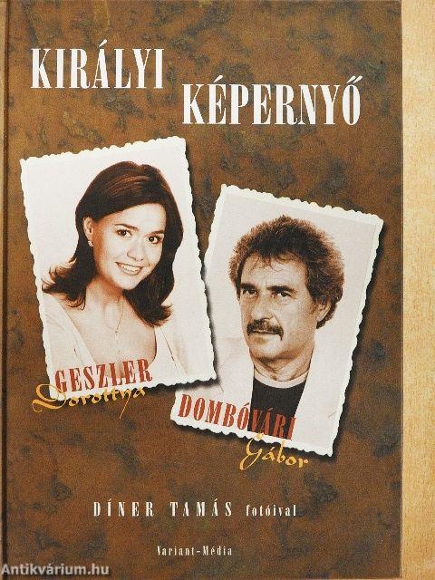 Királyi képernyő