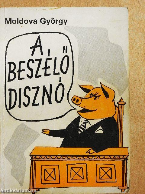 A beszélő disznó