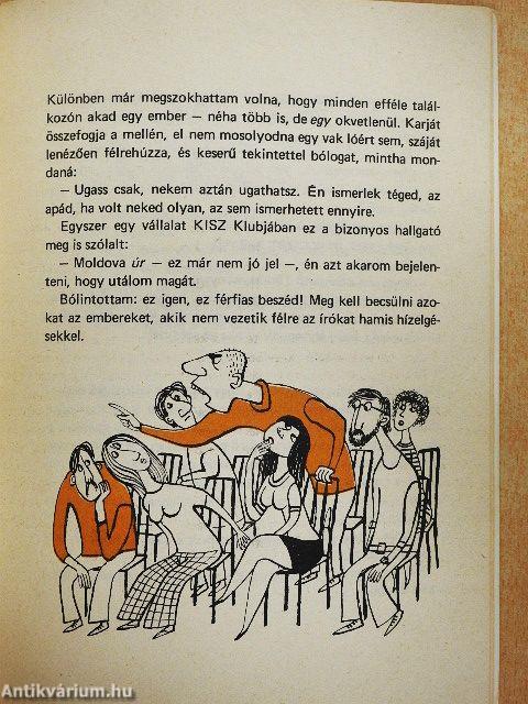 A beszélő disznó