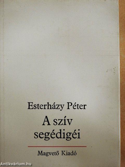 A szív segédigéi