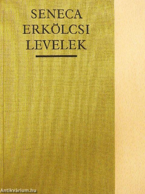 Erkölcsi levelek