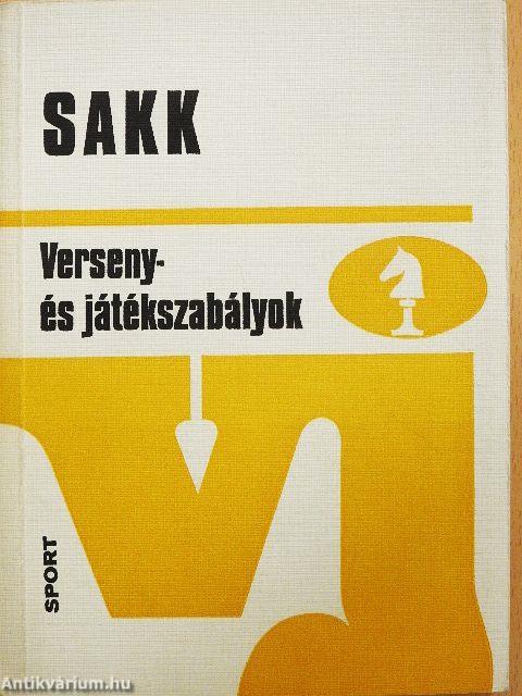 Sakk 