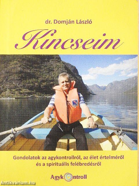 Kincseim