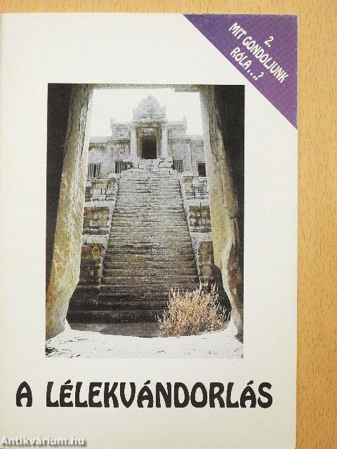 A lélekvándorlás
