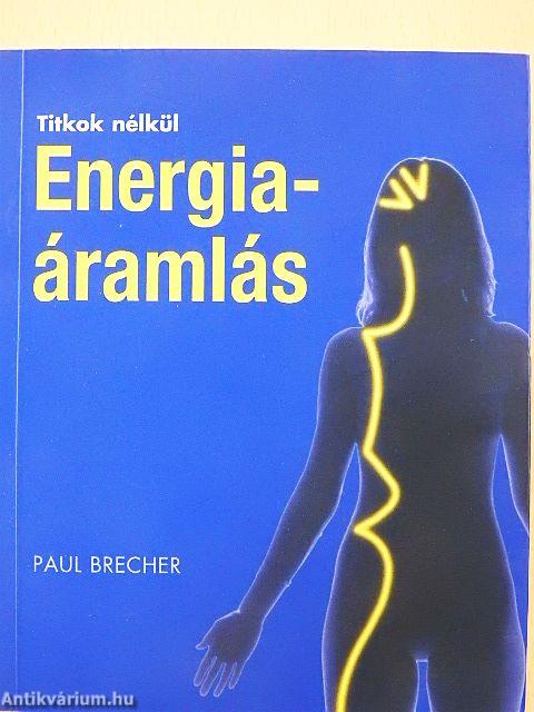 Energiaáramlás
