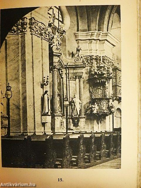 Váci képeskönyv