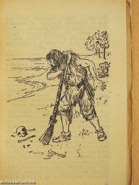 Robinson Crusoe I-II.
