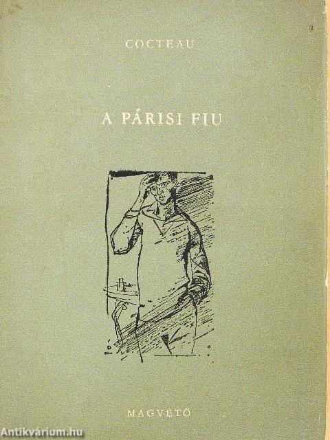 A párisi fiú