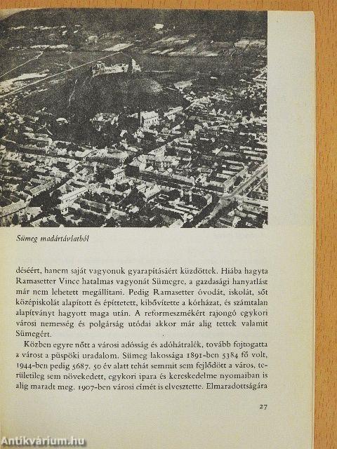 Sümeg
