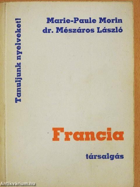 Francia társalgás