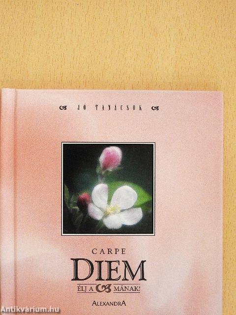 Carpe Diem