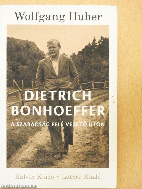 Dietrich Bonhoeffer