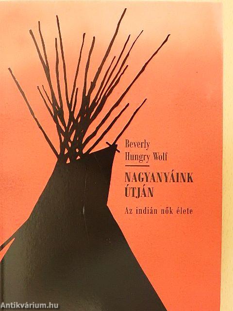 Nagyanyáink útján