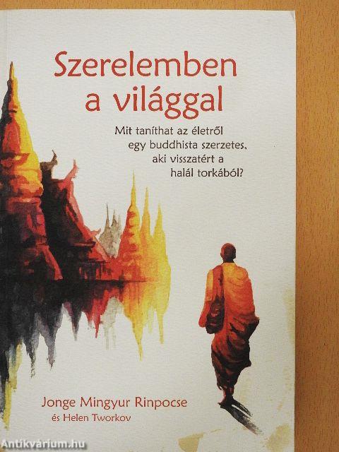 Szerelemben a világgal