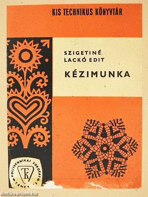 Kézimunka